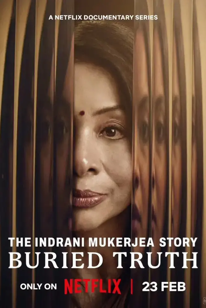 The Indrani Mukerhjea Story: Buried Truth